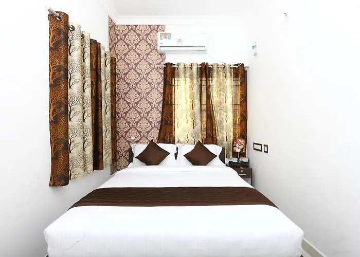 Thomas Inn Chennai