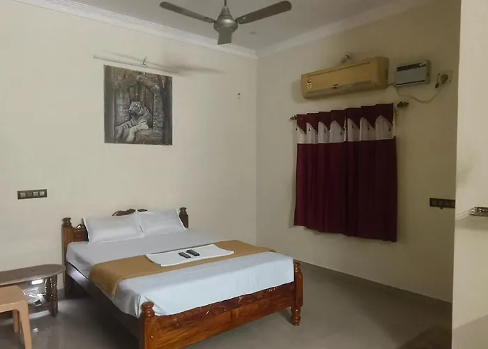 Mm Stays Chennai